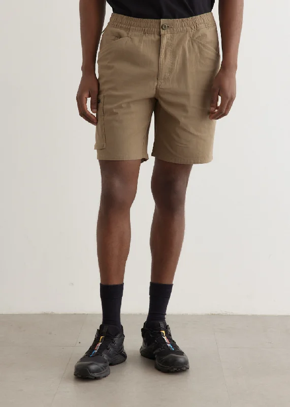 Shorts-Soccer-Nomader Shorts