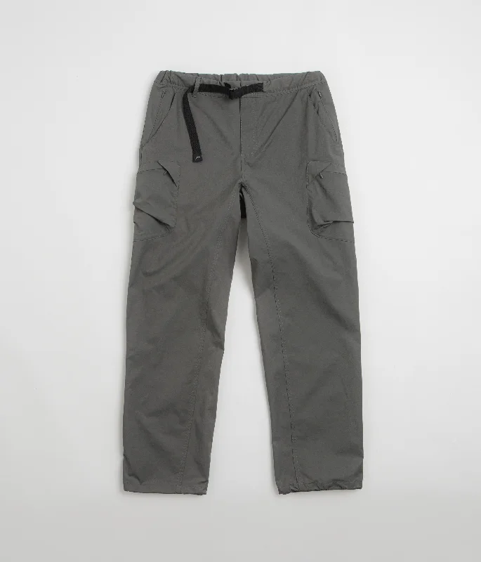 Pants-Durable-Cayl NC Stretch Cargo Pants - Grey