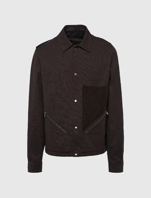 Jacket-Casual-GIACCA TOUR JACKET