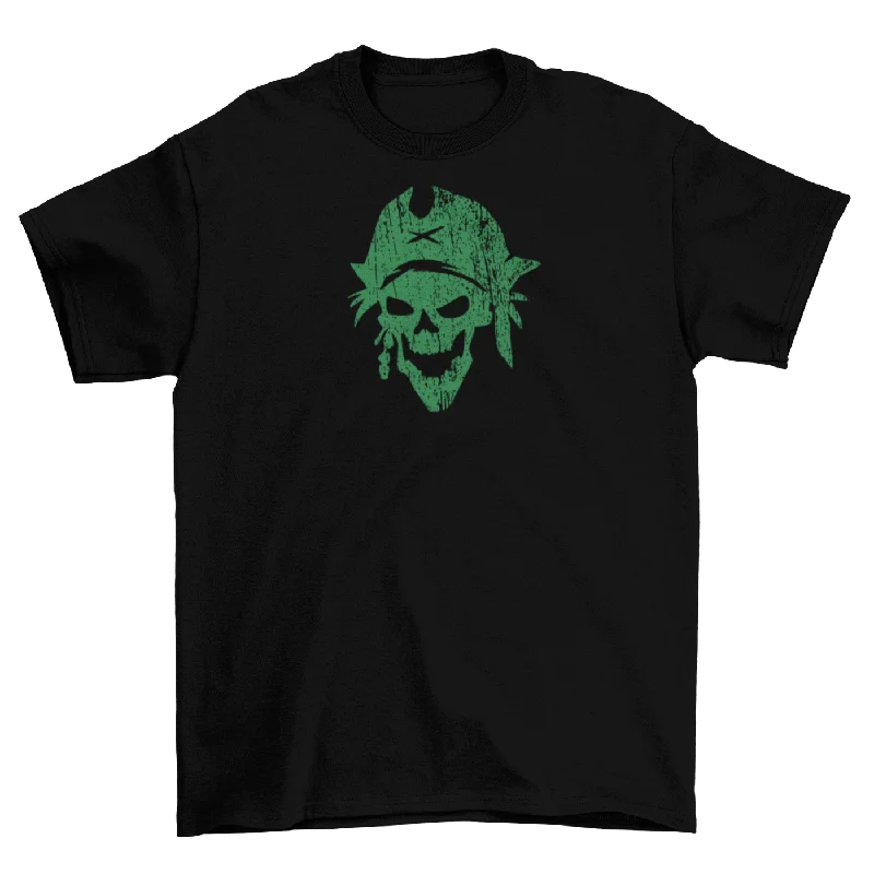 T-Shirt-Soft-AdventureQuest Doom Pirates - T-Shirt