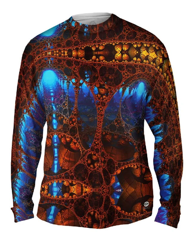 Long-Sleeve-Sustainable-Infinity Future Fractal