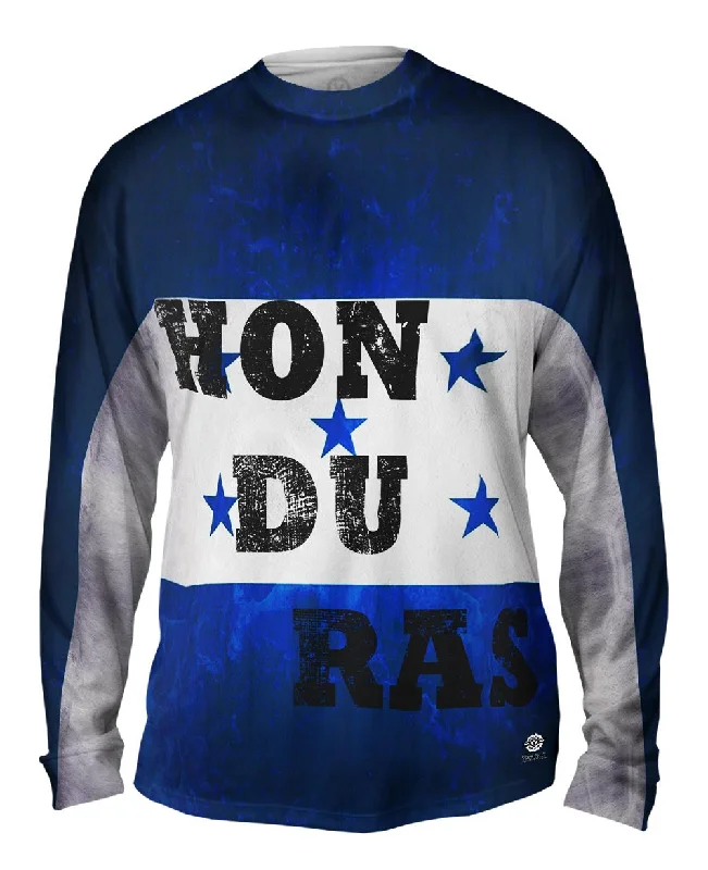 Long-Sleeve-Hemp-Dirty Honduras