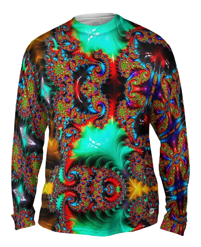 Long-Sleeve-Organic-Fractal Globes