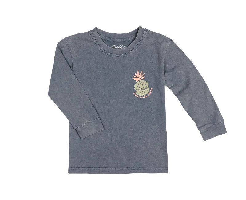 Long-Sleeve-Slim-Fit-Pines Long Sleeve