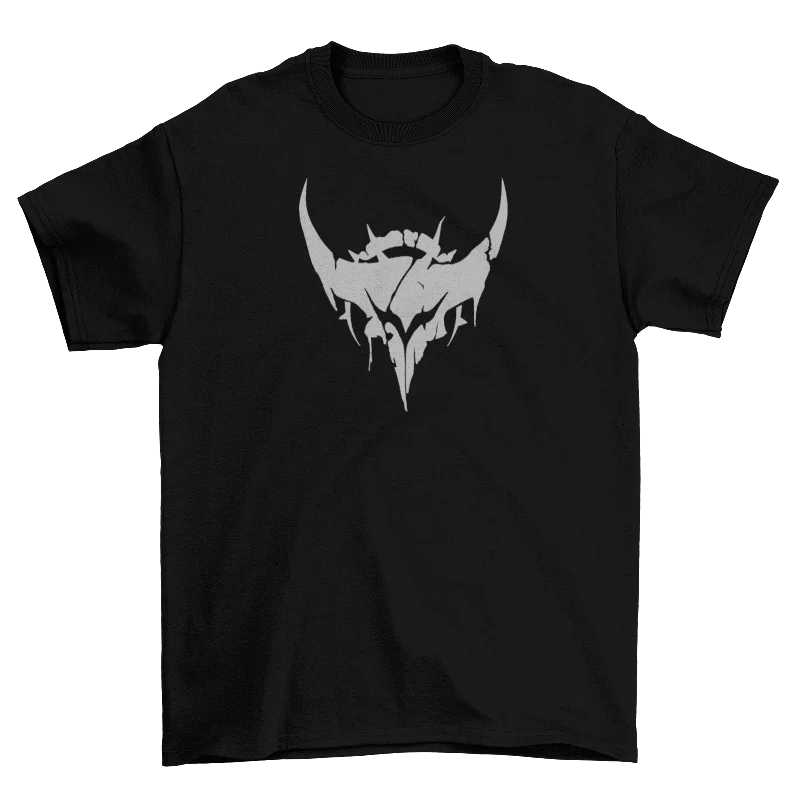 T-Shirt-Breathable-Undead Legion Logo - T-Shirt