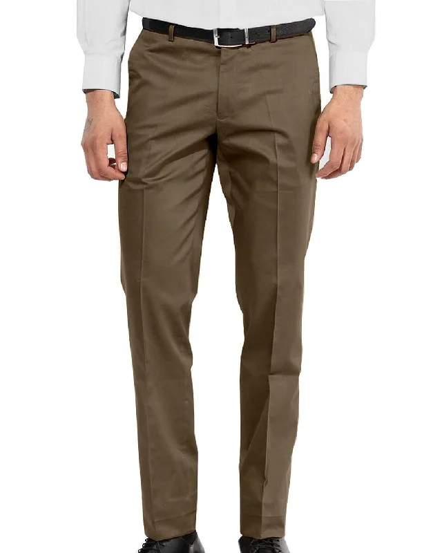 Pants-Purple-Khaki Twill Every Day Chino