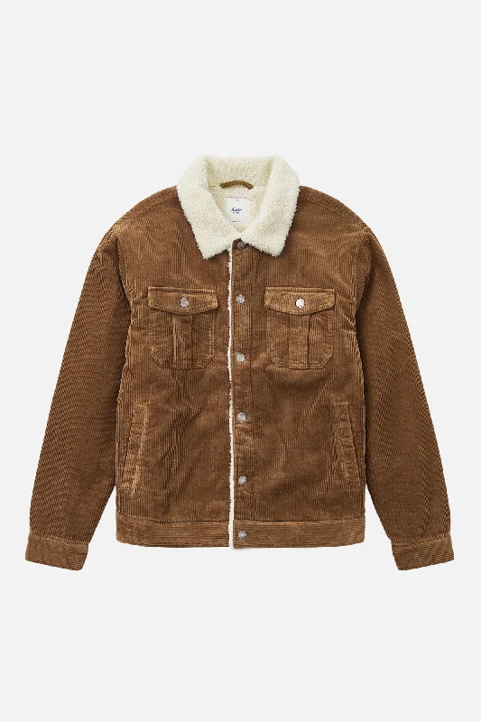 Jacket-Punk-HARRIS CORDUROY JACKET