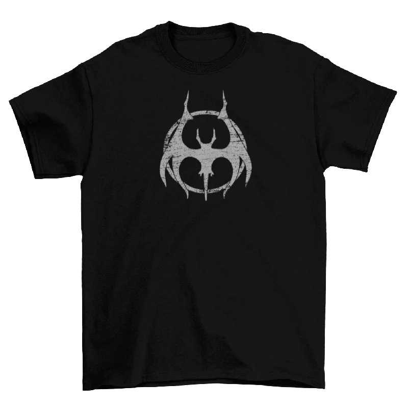 T-Shirt-Relaxed-Fit-AdventureQuest Faction Vampire Clan - T-Shirt