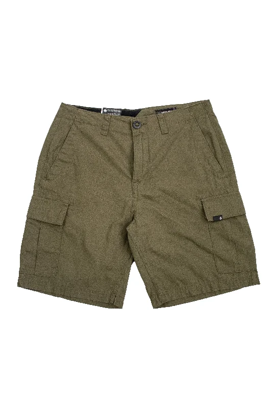 Shorts-Board-Volcom - Cargo Shorts