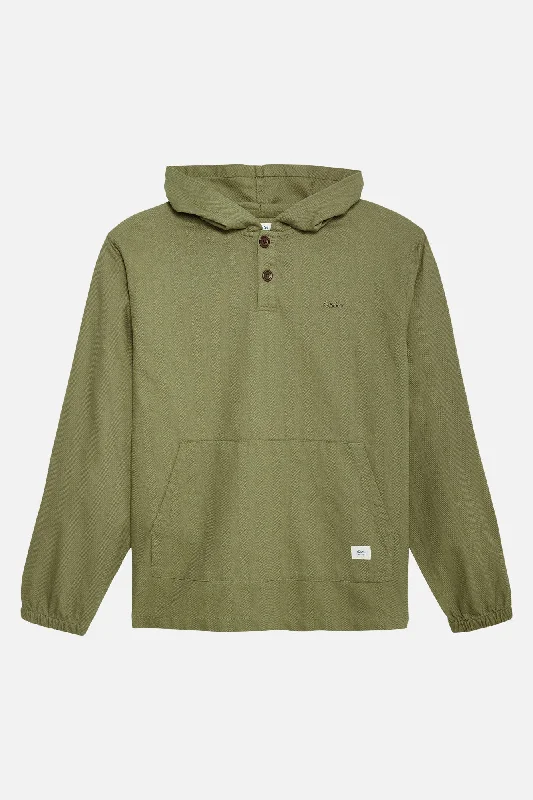 Jacket-Performance-BAJA PULLOVER