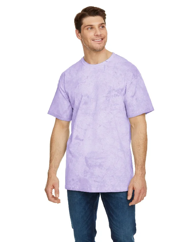 T-Shirt-Skateboarding-Comfort Colors 1745 Adult Heavyweight Color Blast T-Shirt