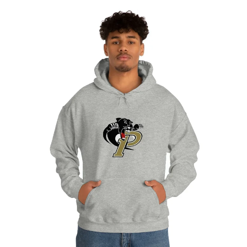 Hoodie-Cozy-Providence HS Unisex Heavy Blend™ Hooded Sweatshirt