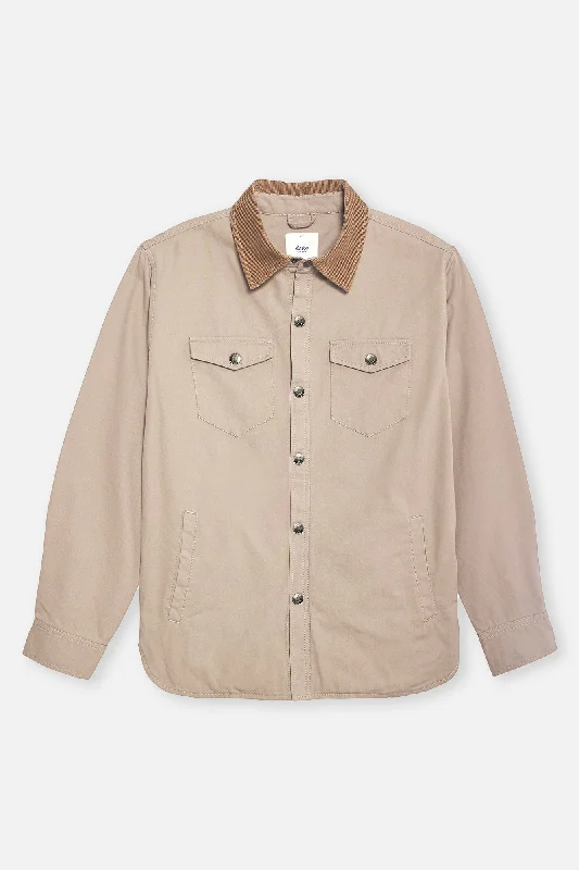 Jacket-Hiking-CAMPBELL JACKET