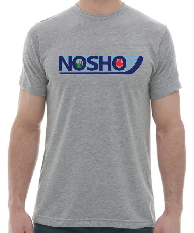 T-Shirt-Adventure-NOSHO T-Shirt