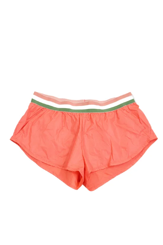 Shorts-Waterproof-Stella McCartney x Adidas - Short Shorts