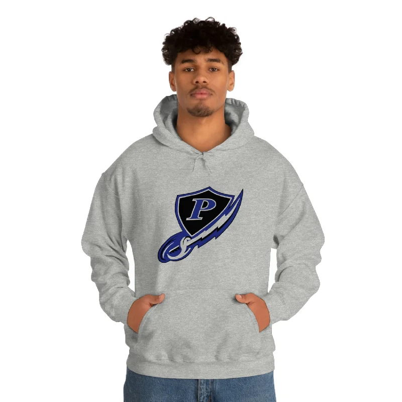 Hoodie-Loose-Fit-Parkwood HS Unisex Heavy Blend™ Hooded Sweatshirt