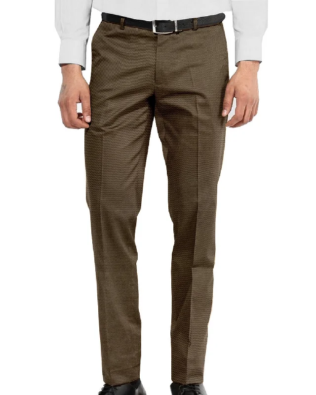 Pants-Family-Matching-Khaki Summer Light Twill Chino