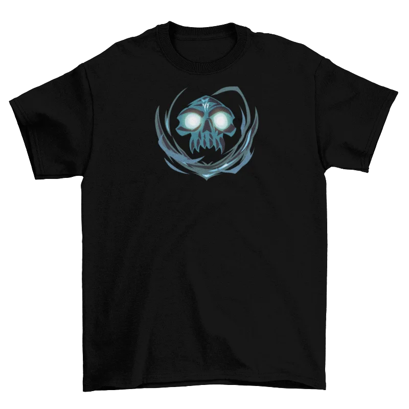 T-Shirt-Y2K-Style-Legionnaire Vortex - T-Shirt