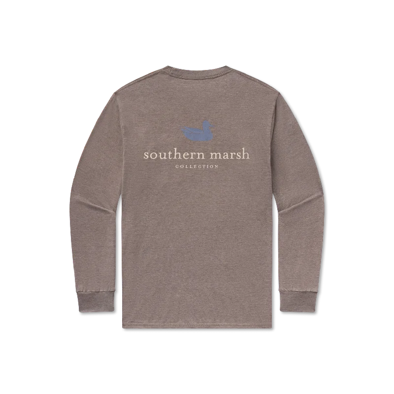 Long-Sleeve-High-Quality-SEAWASH™ Tee - Authentic - Long Sleeve