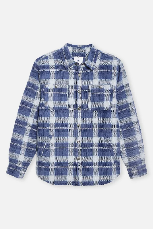 Jacket-Surfing-HAROLD PLAID JACKET