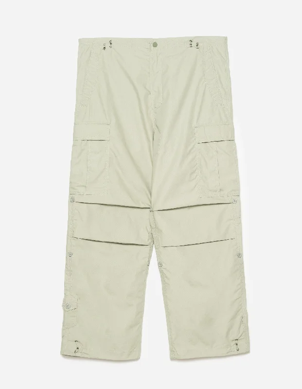 Pants-Beige-5300 Original Cargo Snopants Loose Sage