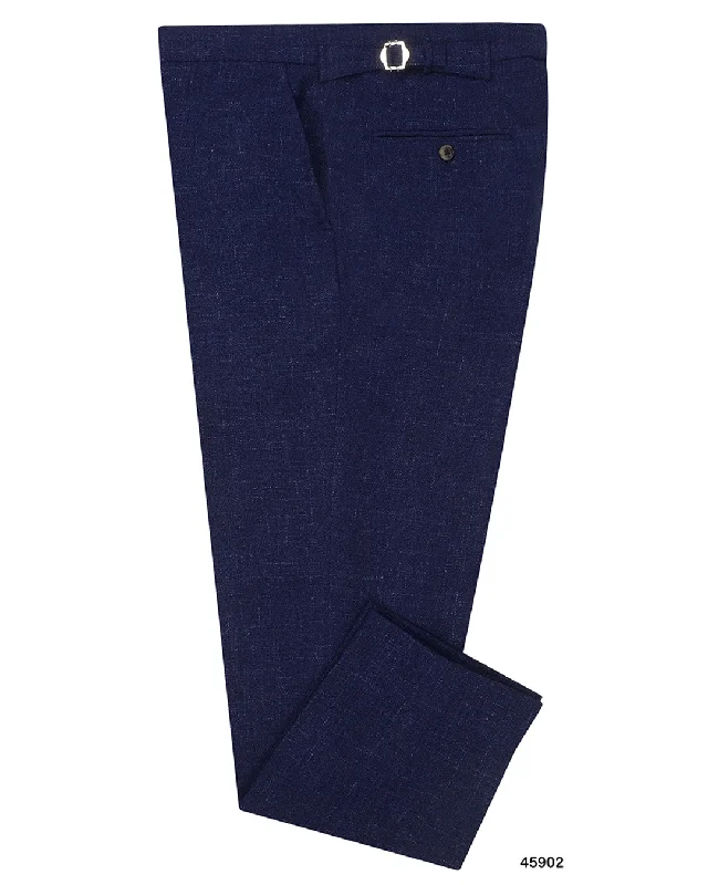 Pants-Moisture-Wicking-VBC Indigo Hopsack Pants