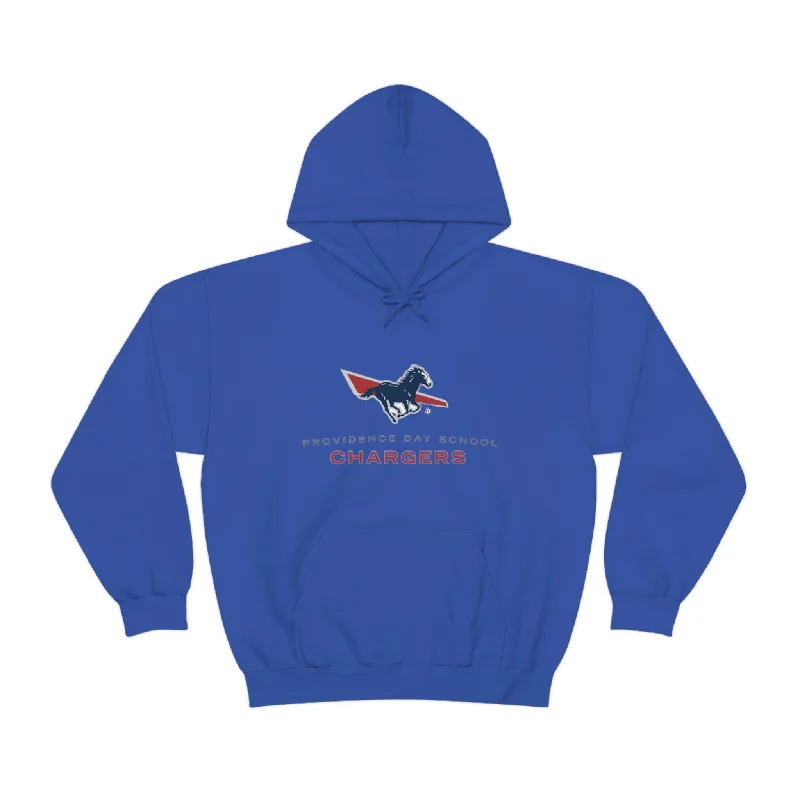 Hoodie-Durable-Providence Day Unisex Heavy Blend™ Hooded Sweatshirt