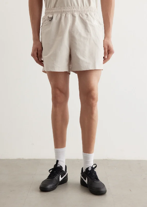 Shorts-Khaki-ACG 'Reservoir Goat' Shorts