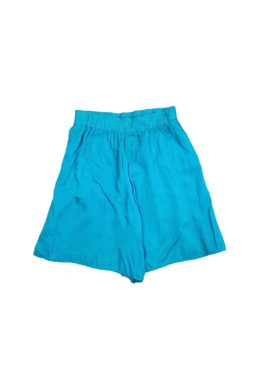 Shorts-Durable-The Prima Collection - Flowy Culottes