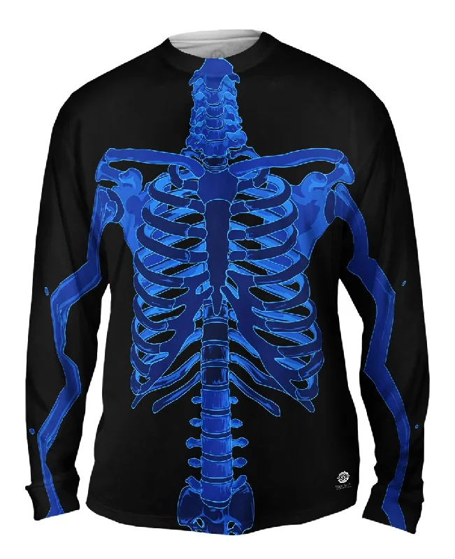 Long-Sleeve-Travel-Skeleton Xray Jiggle