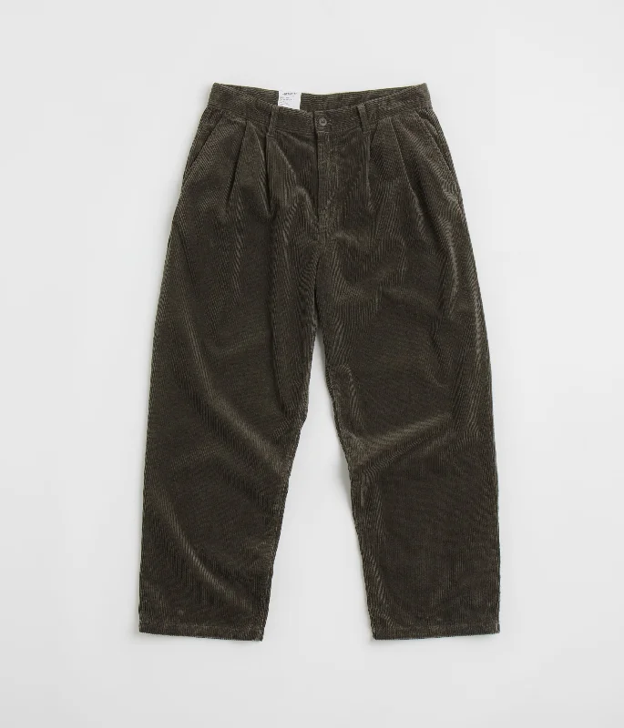 Pants-Zip-Off-Carhartt Evan Pants - Mirage