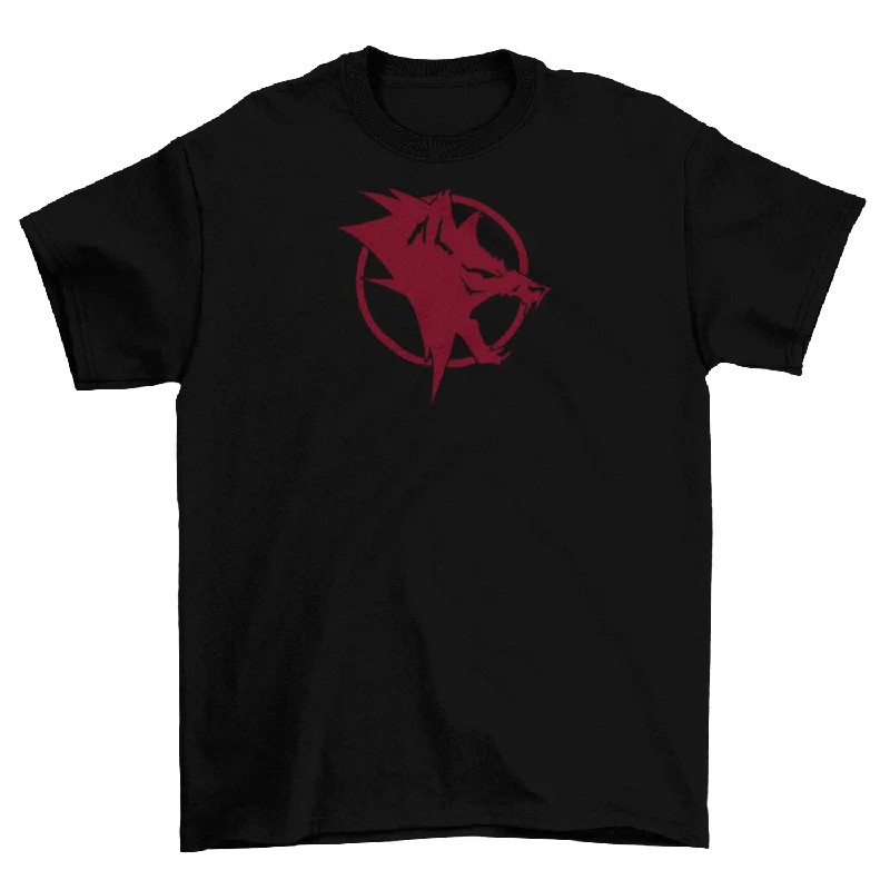 T-Shirt-Heavyweight-AdventureQuest Faction Lycan Pack - T-Shirt