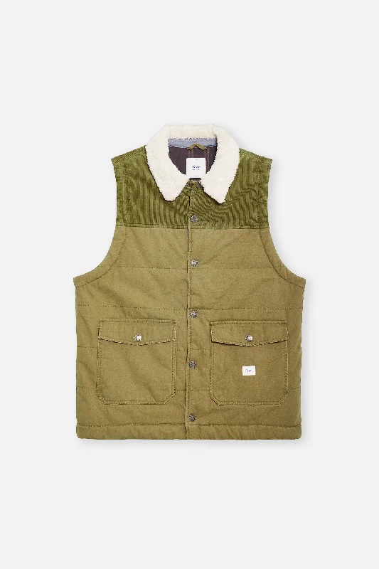 Jacket-Military-YUKON VEST