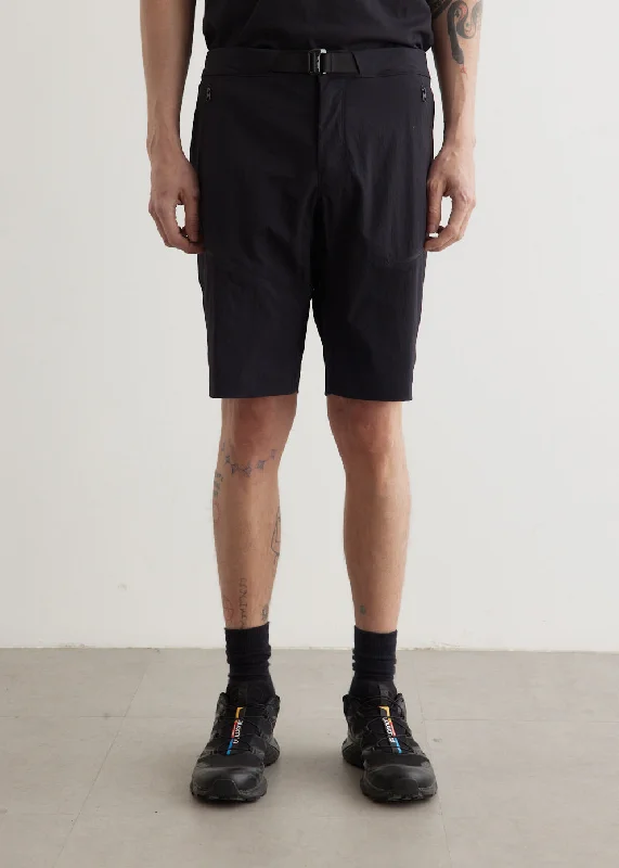 Shorts-Streetwear-Gamma Quick Dry Shorts 11"