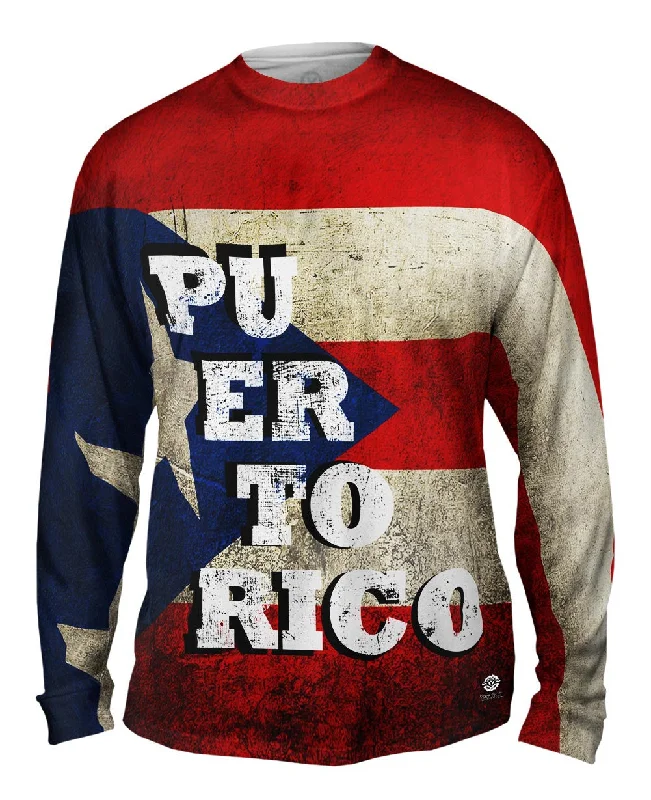 Long-Sleeve-Organic-Dirty Puerto Rico