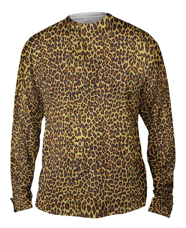 Long-Sleeve-All-Season-Cheetah Skin