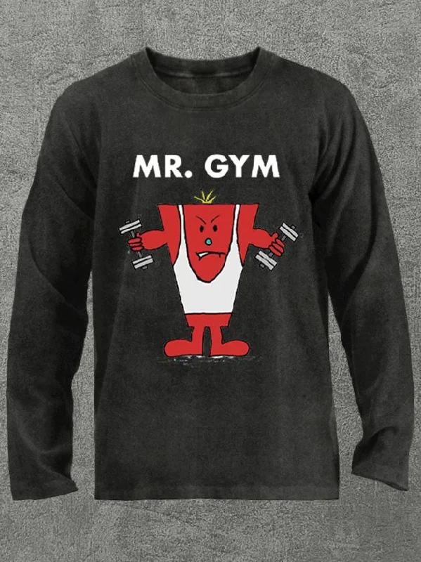 Long-Sleeve-Heavyweight-mr gym Washed Gym Long Sleeve Shirt