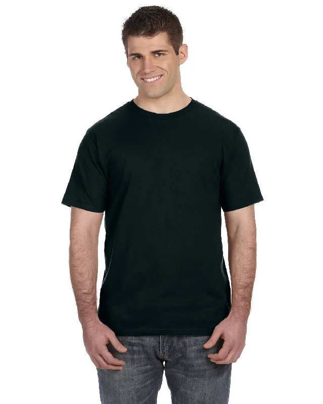 T-Shirt-Regular-Fit-Anvil 980 Lightweight T-Shirt