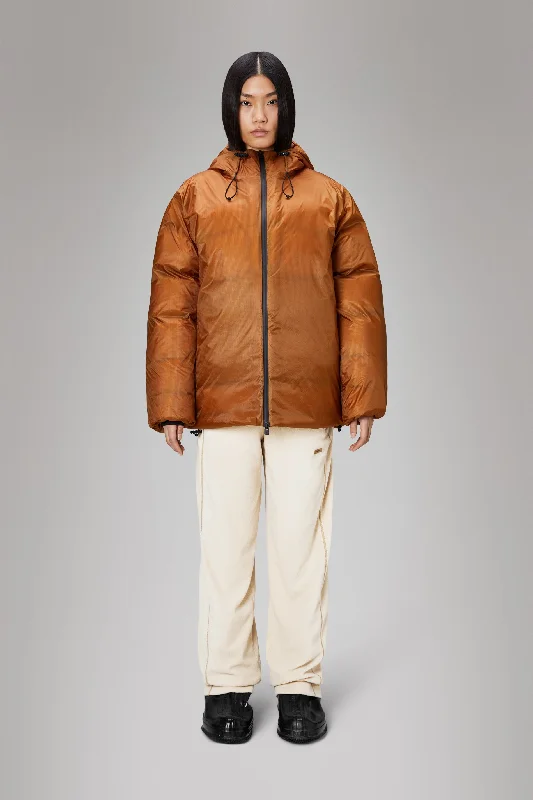 Jacket-Couple-Kevo Puffer Jacket