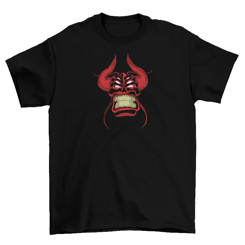 T-Shirt-Premium-Nulgath's Rage - T-Shirt