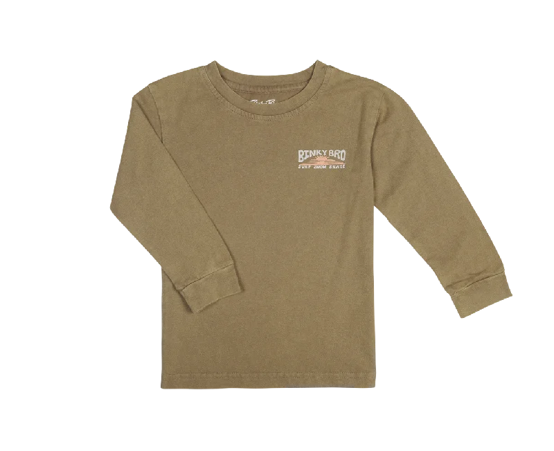 Long-Sleeve-Warm-Red Rocks Long Sleeve