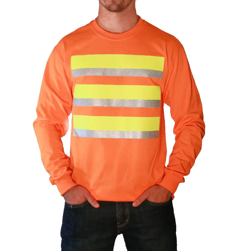 Long-Sleeve-Minimalist-Whistle Workwear Safety Long Sleeve T-Shirt_Orange