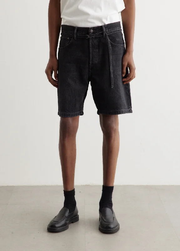 Shorts-Gothic-Roland Vintage Shorts