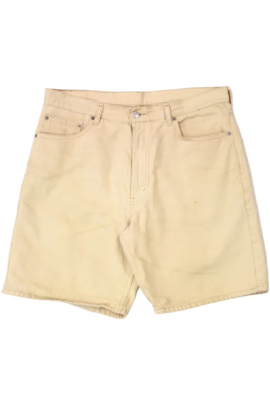 Shorts-Drawstring-Levi's - Jorts