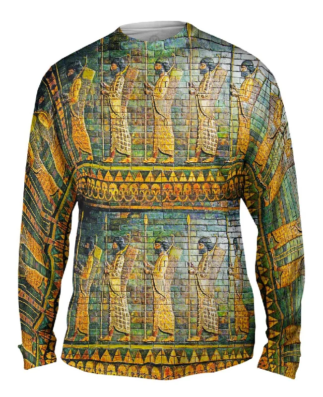 Long-Sleeve-Designer-Museum Replicas Roman - Egyptian